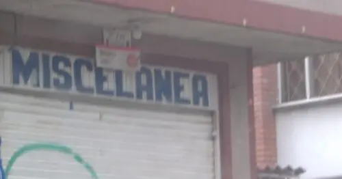 MISCELANEA CALLE 38A MISCELANEA CALLE 38A